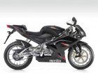 2010 Aprilia RS 125 R Full Black